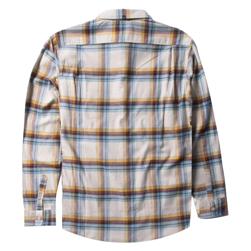 Load image into Gallery viewer, Vissla Central Coast Button Down Flannel
