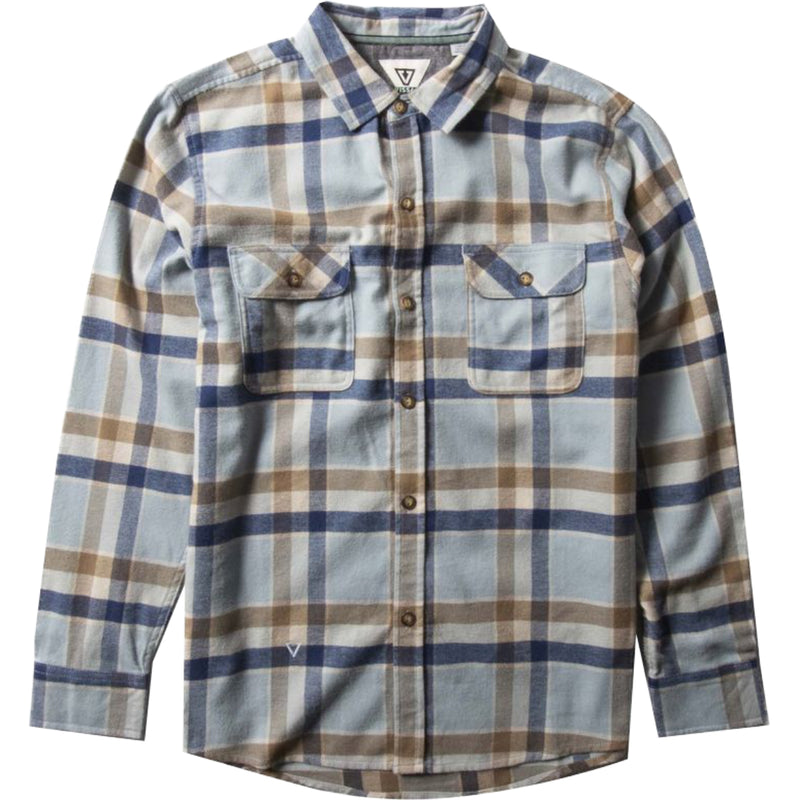 Load image into Gallery viewer, Vissla Central Coast Button Down Flannel
