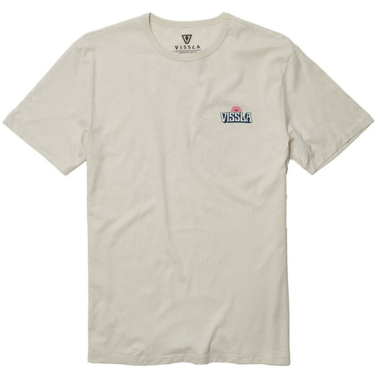 Vissla Coast To Coast Organic T-Shirt