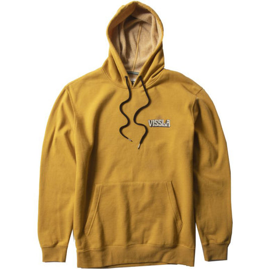 Vissla Coastal Eco Pullover Hoodie