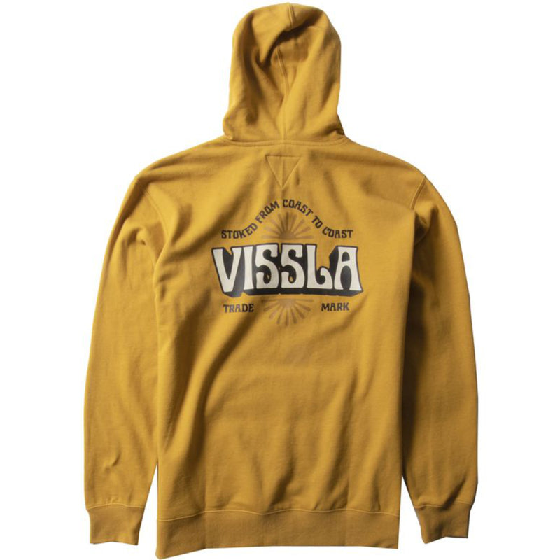 Load image into Gallery viewer, Vissla Coastal Eco Pullover Hoodie
