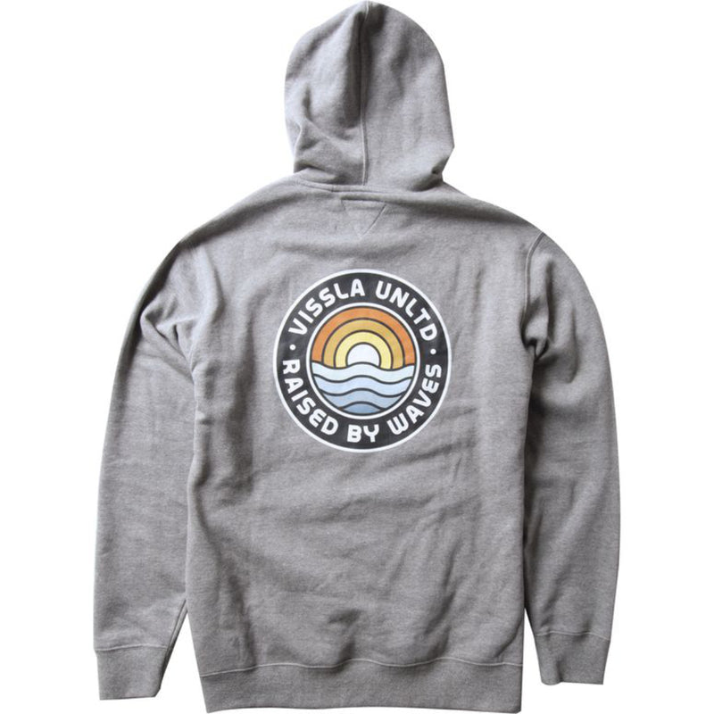 Load image into Gallery viewer, Vissla Coastal Eco Pullover Hoodie
