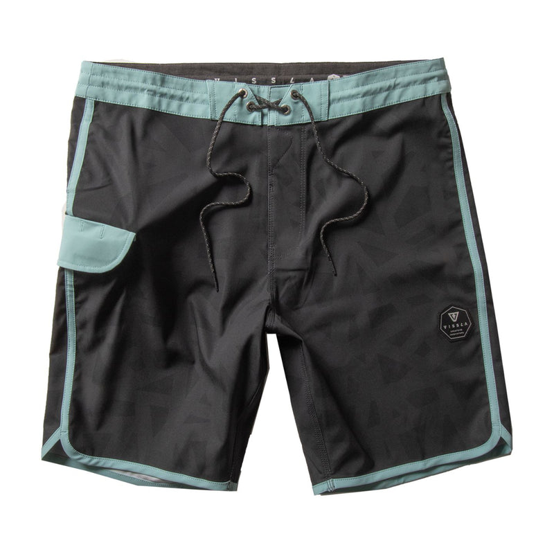 Load image into Gallery viewer, Vissla Fever Fiber 18.5&quot; Boardshorts
