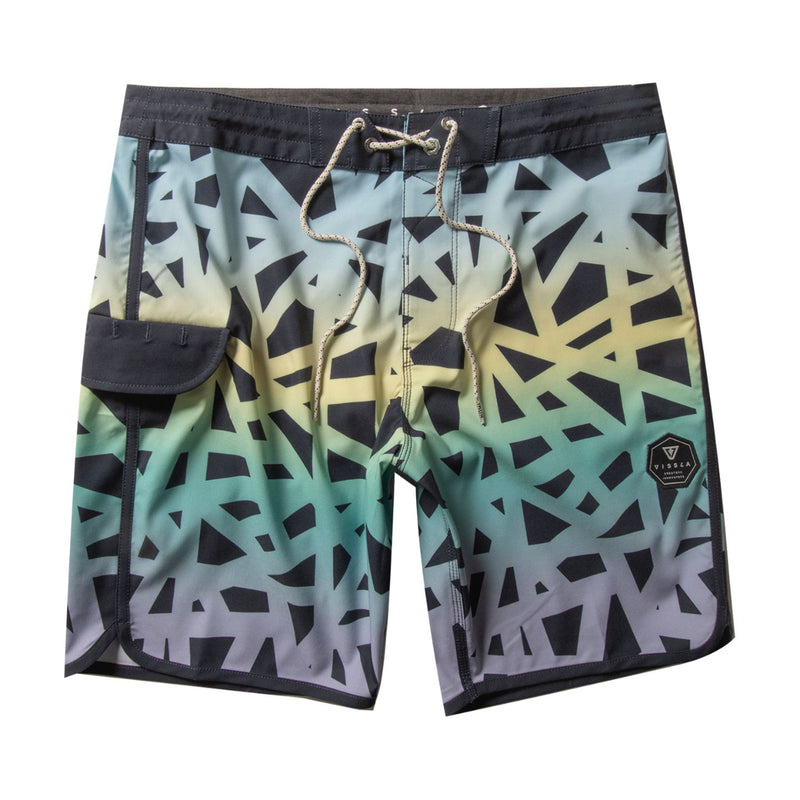 Load image into Gallery viewer, Vissla Fever Fiber 18.5&quot; Boardshorts
