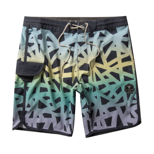 Vissla Fever Fiber 18.5" Boardshorts