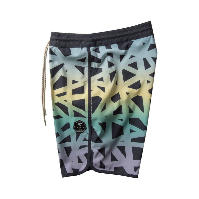 Load image into Gallery viewer, Vissla Fever Fiber 18.5&quot; Boardshorts
