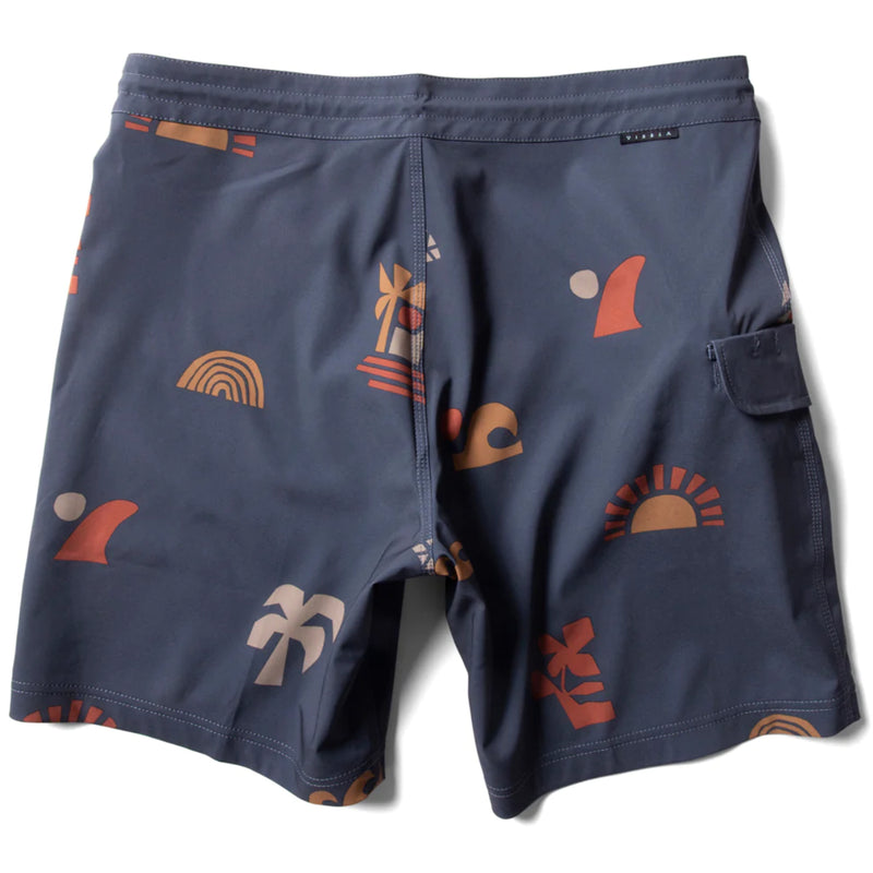 Load image into Gallery viewer, Vissla Ecology Center Surf Farm 17.5&#39;&#39; Boardshorts
