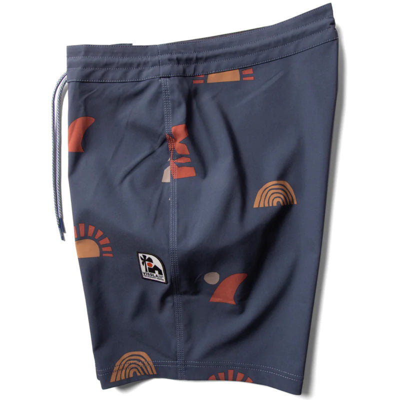 Load image into Gallery viewer, Vissla Ecology Center Surf Farm 17.5&#39;&#39; Boardshorts
