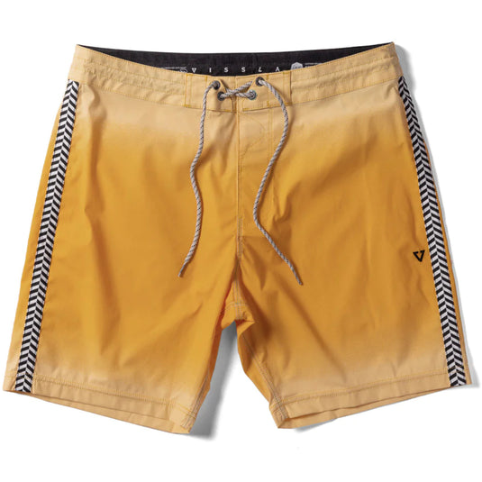 Vissla Woodside Overspray 17.5'' Boardshorts