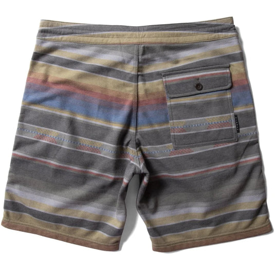 Vissla Mulege Sofa Surfer 18" Shorts