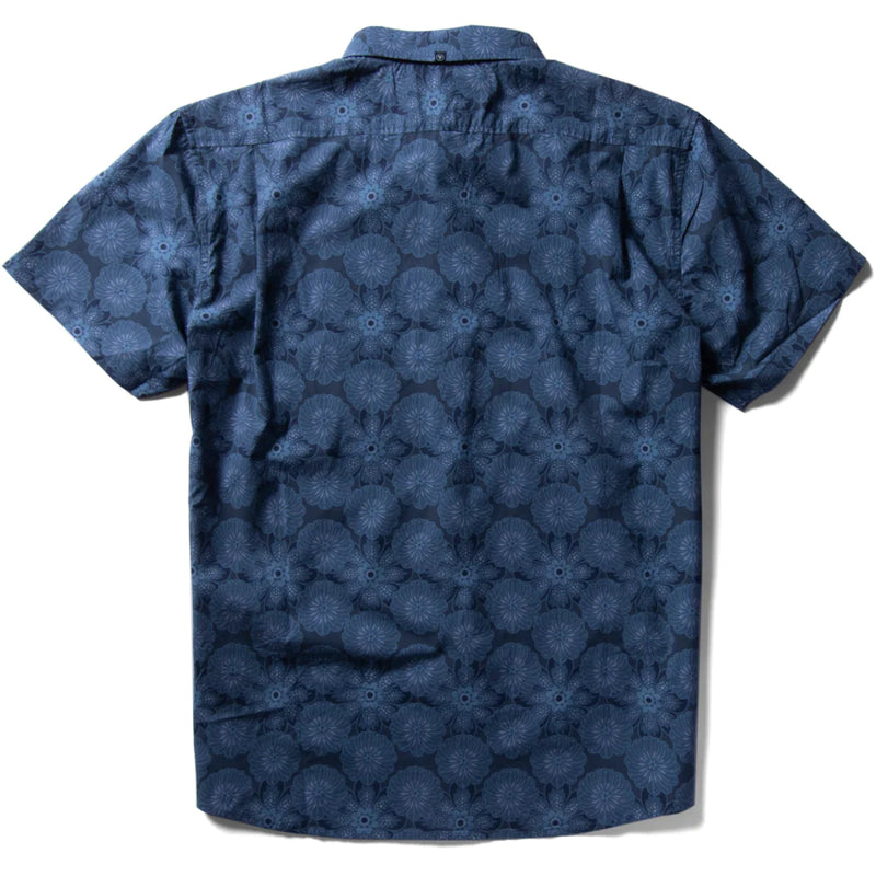 Load image into Gallery viewer, Vissla Kerikeri SS Eco Short Sleeve Button Up Shirt
