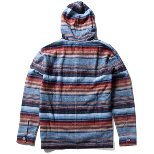 Vissla Descanso Pullover Hoodie