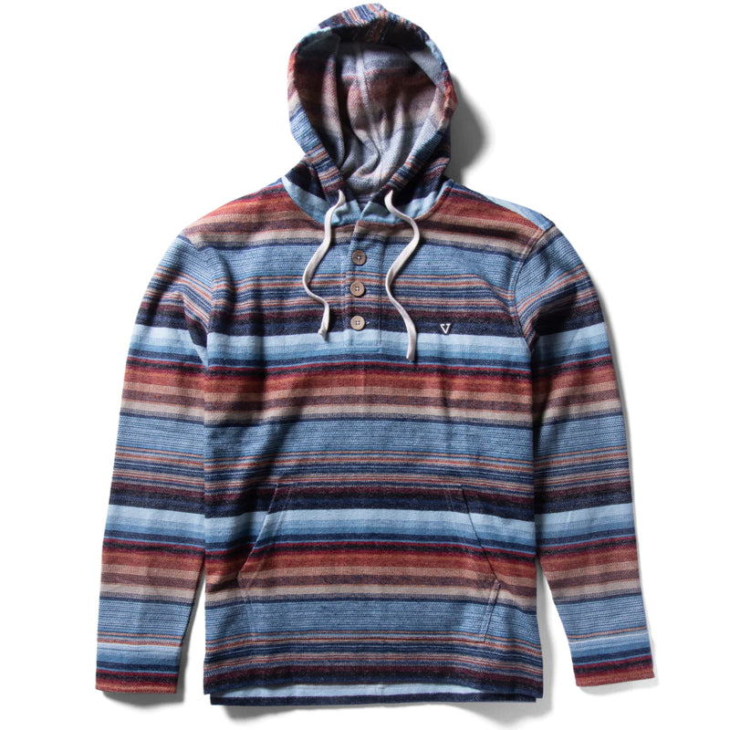 Load image into Gallery viewer, Vissla Descanso Pullover Hoodie
