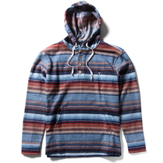 Vissla Descanso Pullover Hoodie