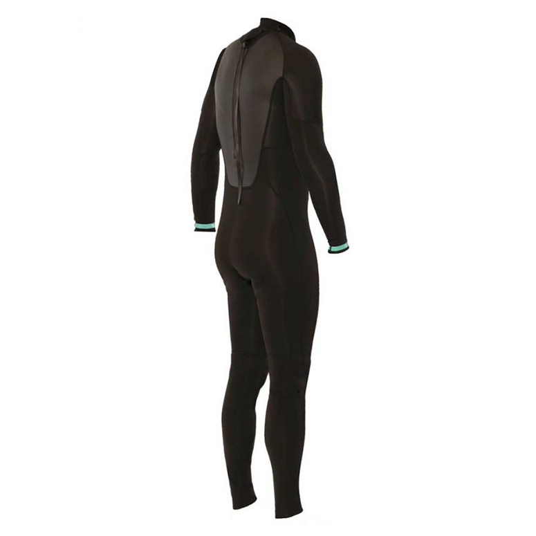 Load image into Gallery viewer, Vissla Easy Seas 3/2 Back Zip Wetsuit
