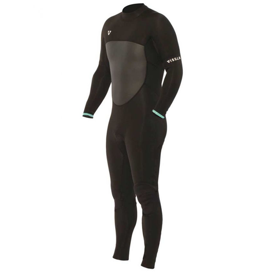 Vissla Easy Seas 3/2 Back Zip Wetsuit