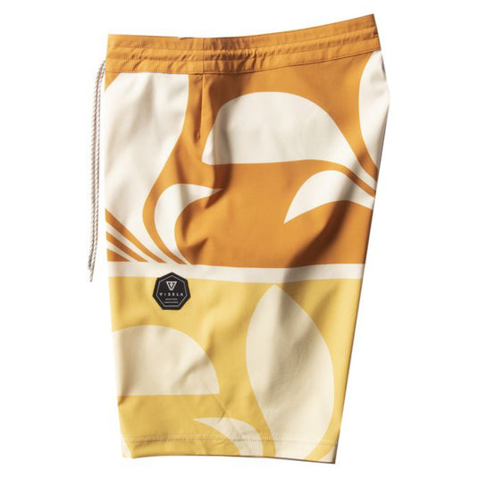 Vissla Port 19.5" Boardshorts