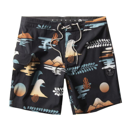 VIssla The Isle 17.5" Boardshorts