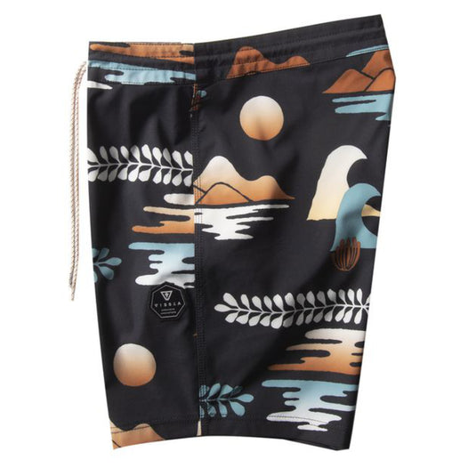 VIssla The Isle 17.5" Boardshorts