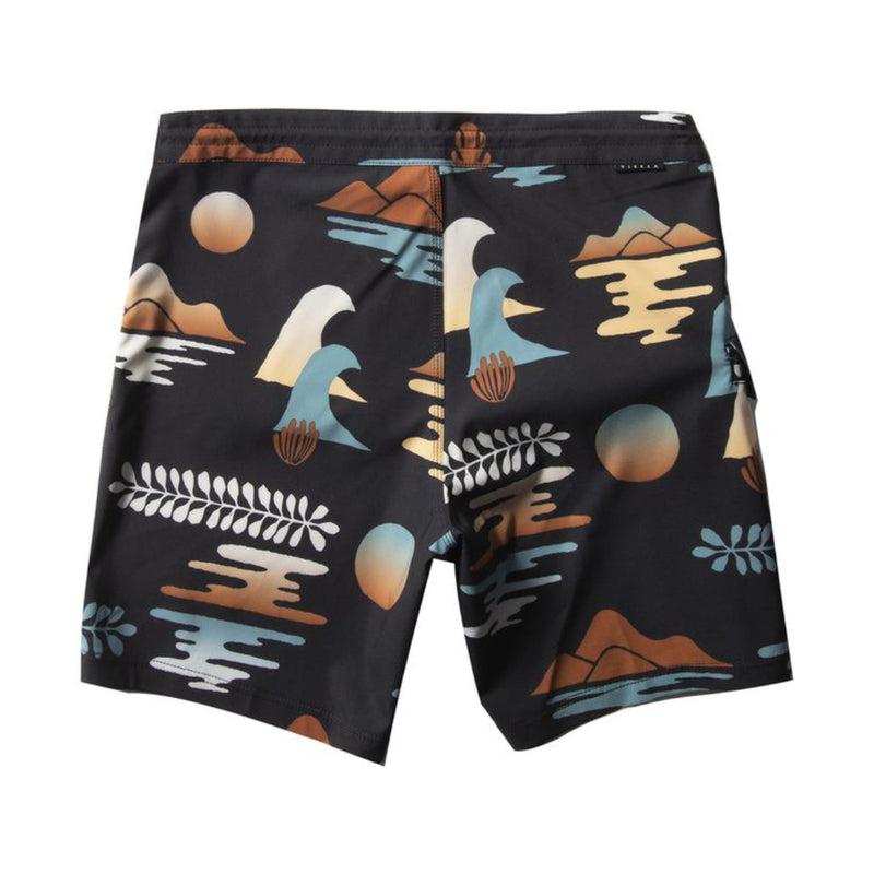 Load image into Gallery viewer, VIssla The Isle 17.5&quot; Boardshorts
