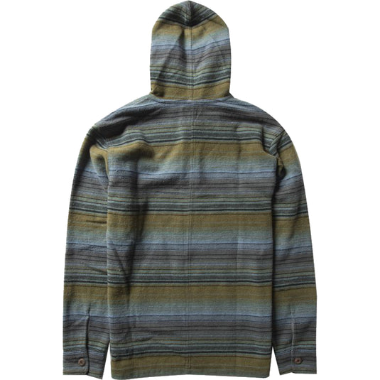 Vissla Vallemar Pullover Hoodie