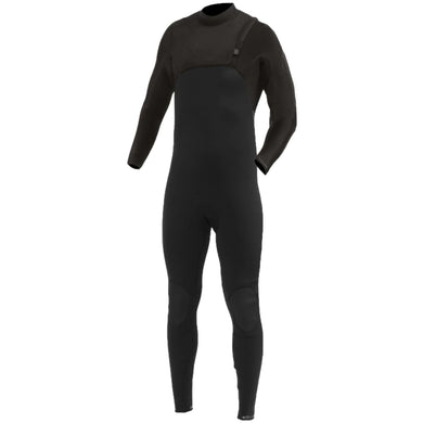 Vissla High Seas II 4/3 Zip Free Wetsuit