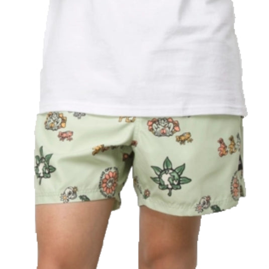 Vans Mixed Volley 16" Boardshorts