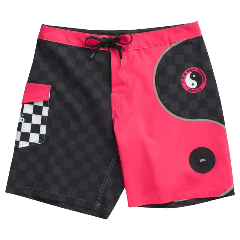 Load image into Gallery viewer, Vans T&amp;C 18&quot; Boardshorts
