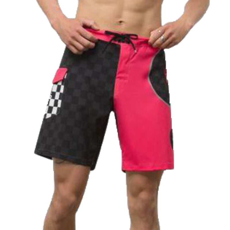 Load image into Gallery viewer, Vans T&amp;C 18&quot; Boardshorts
