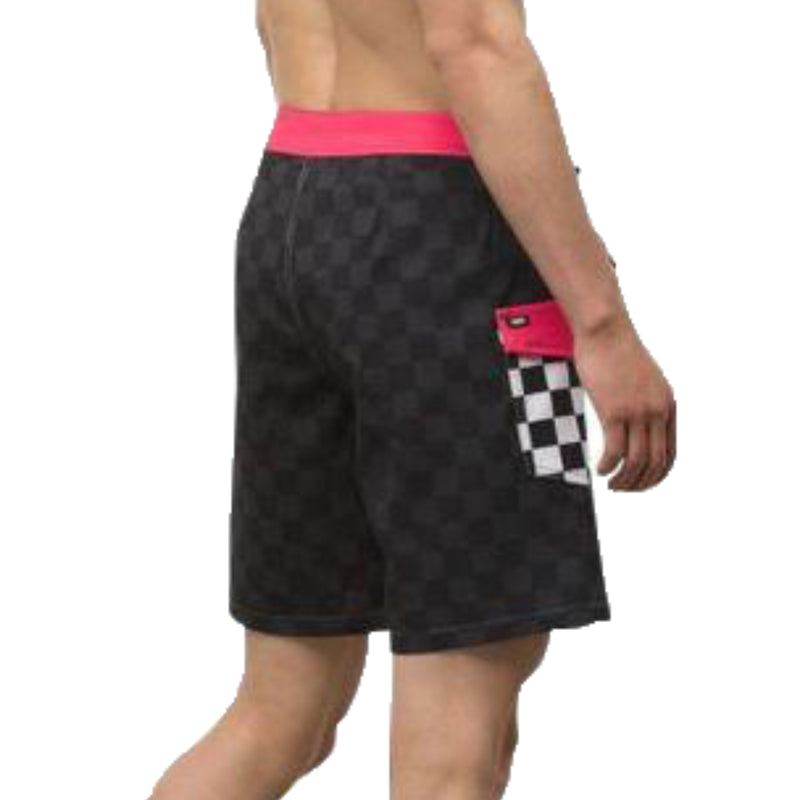 Load image into Gallery viewer, Vans T&amp;C 18&quot; Boardshorts
