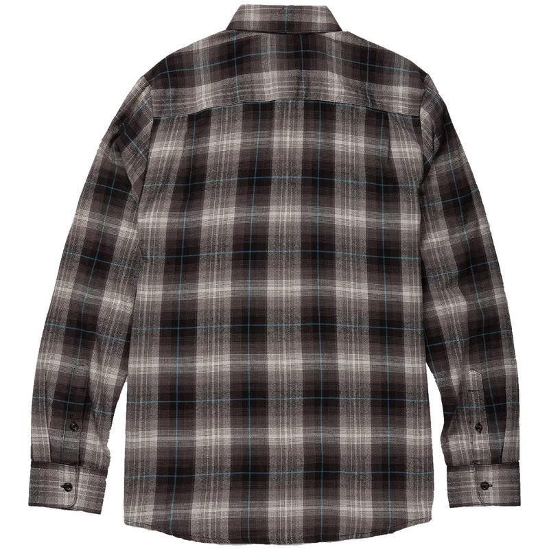 Load image into Gallery viewer, Volcom Kemostone Button Up Flannel
