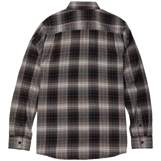 Volcom Kemostone Button Up Flannel