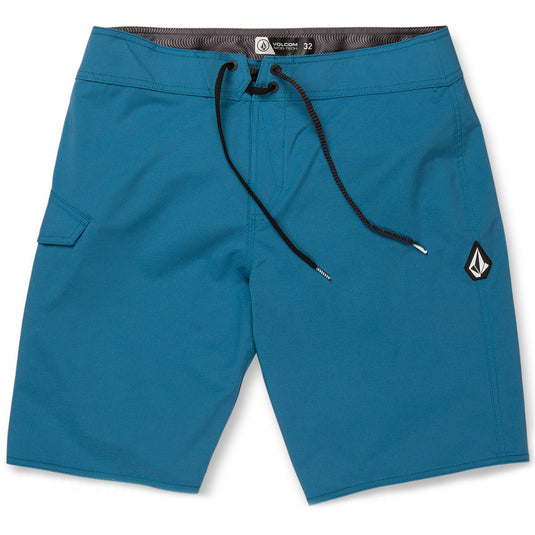 Volcom Lido Solid Mod-Tech Trunks 20" Boardshorts - 2023