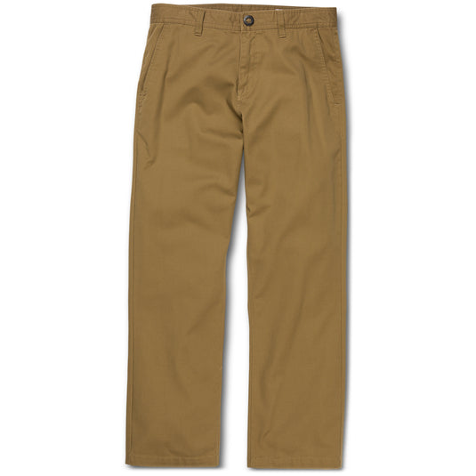 Volcom Frickin' Skate Chino Pants