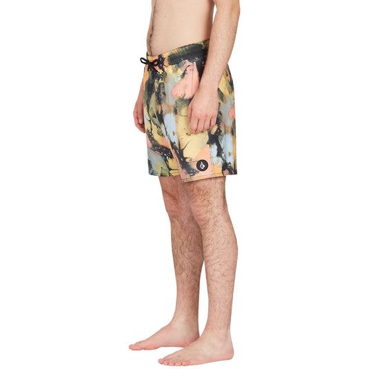 Volcom Chlorine Killer Stoney Trunks 17" Boardshorts