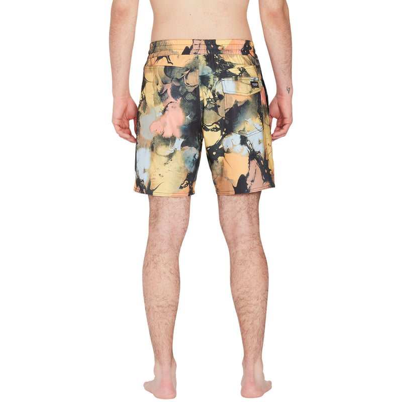 Load image into Gallery viewer, Volcom Chlorine Killer Stoney Trunks 17&quot; Boardshorts
