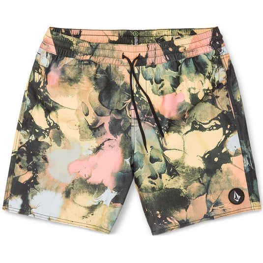 Volcom Chlorine Killer Stoney Trunks 17" Boardshorts