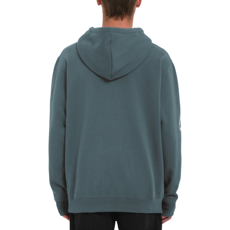 Load image into Gallery viewer, Volcom Iconic Stone Pullover Hoodie
