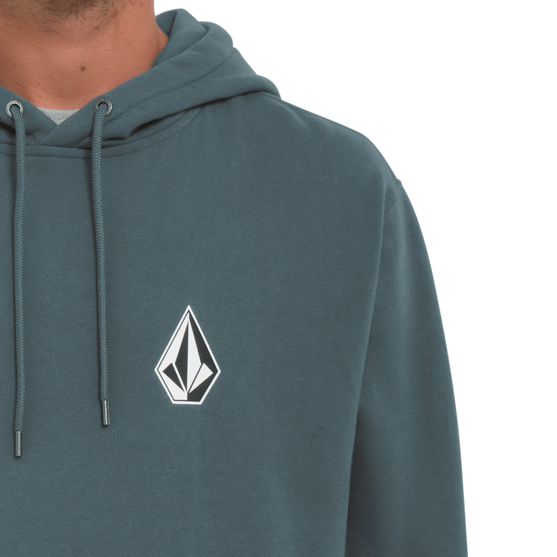 Load image into Gallery viewer, Volcom Iconic Stone Pullover Hoodie
