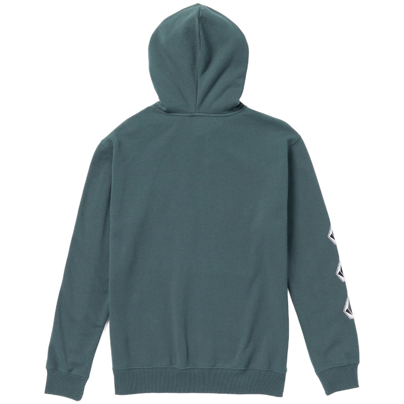 Load image into Gallery viewer, Volcom Iconic Stone Pullover Hoodie
