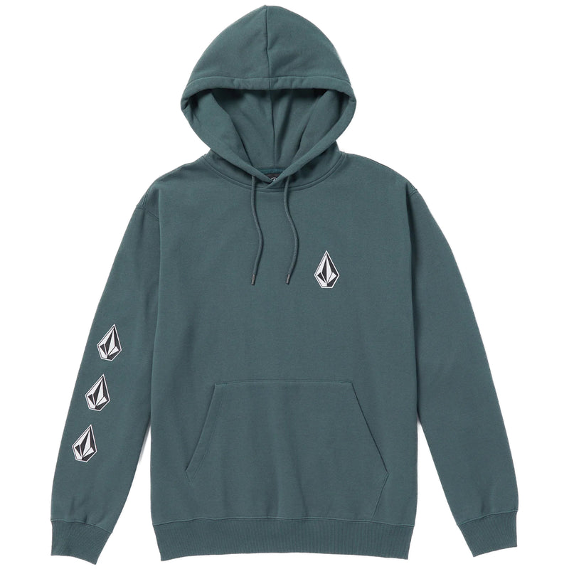 Load image into Gallery viewer, Volcom Iconic Stone Pullover Hoodie
