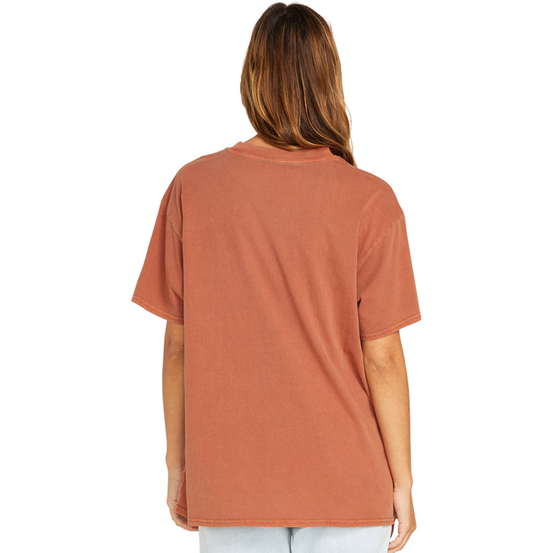 Load image into Gallery viewer, Volcom Women&#39;s Stones Throw T-Shirt
