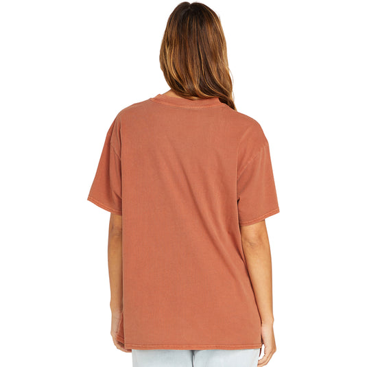 Volcom Women's Stones Throw T-Shirt