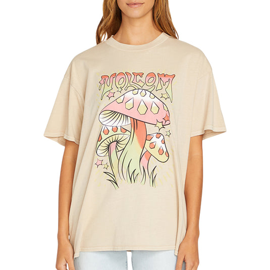 Volcom Women's Stones Throw T-Shirt