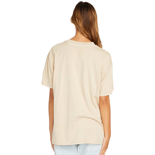 Volcom Women's Stones Throw T-Shirt