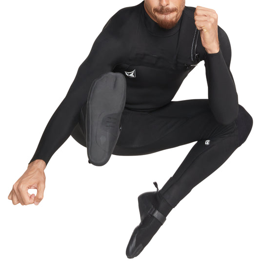 Soul Lifestyle - Form-Fitted Compression Bodysuit - Black, Shop Today. Get  it Tomorrow!