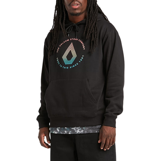 Volcom Catch 91 Pullover Hoodie