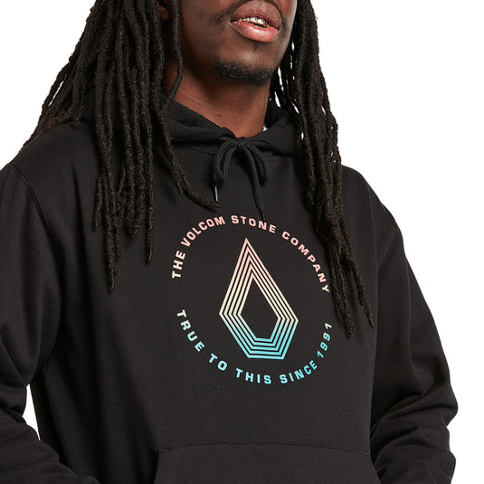 Volcom Catch 91 Pullover Hoodie