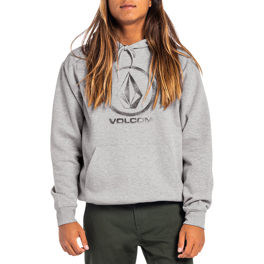 Volcom Catch 91 Pullover Hoodie