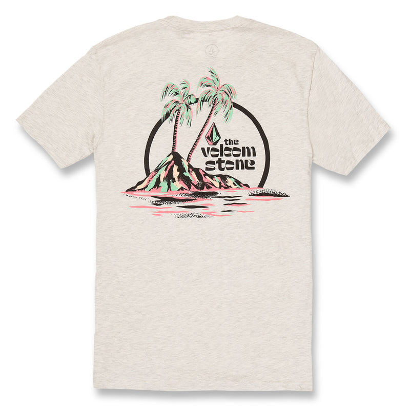 Load image into Gallery viewer, Volcom Fronds T-Shirt
